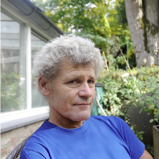 Victor Lampe