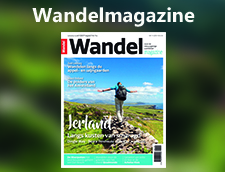 Wandelmagazine 2019