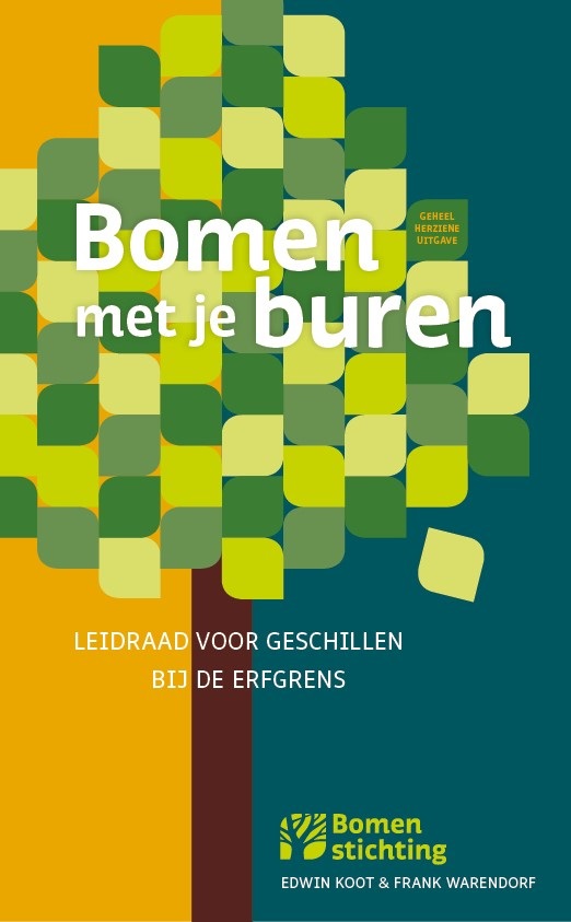 bomen met je buren