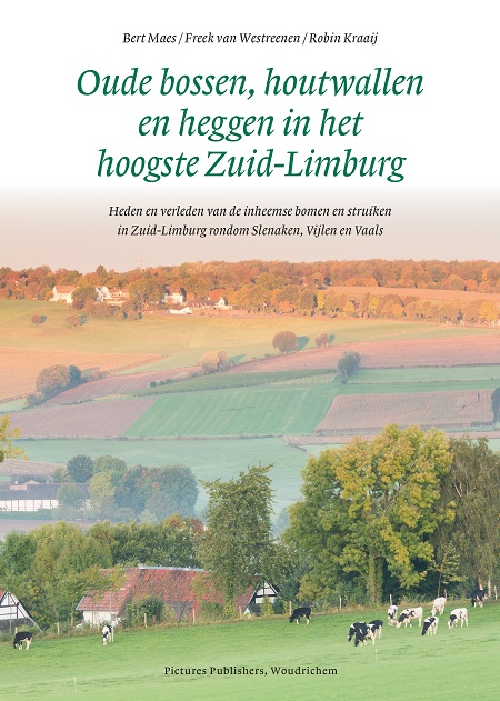 oude bossen limburg