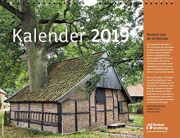 voorkant kalender 2019kl