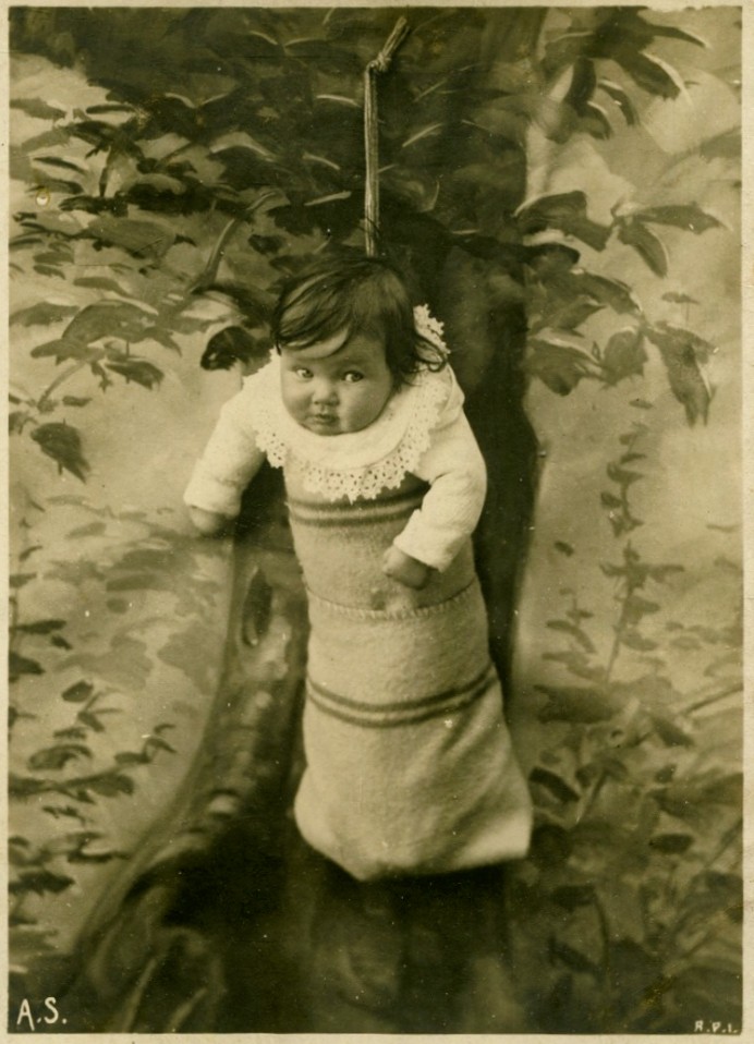 3. Carte Bébé