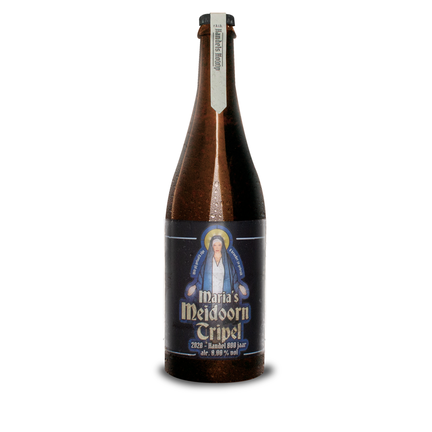3. Marias Meidoorn Tripel van Handels Hoop