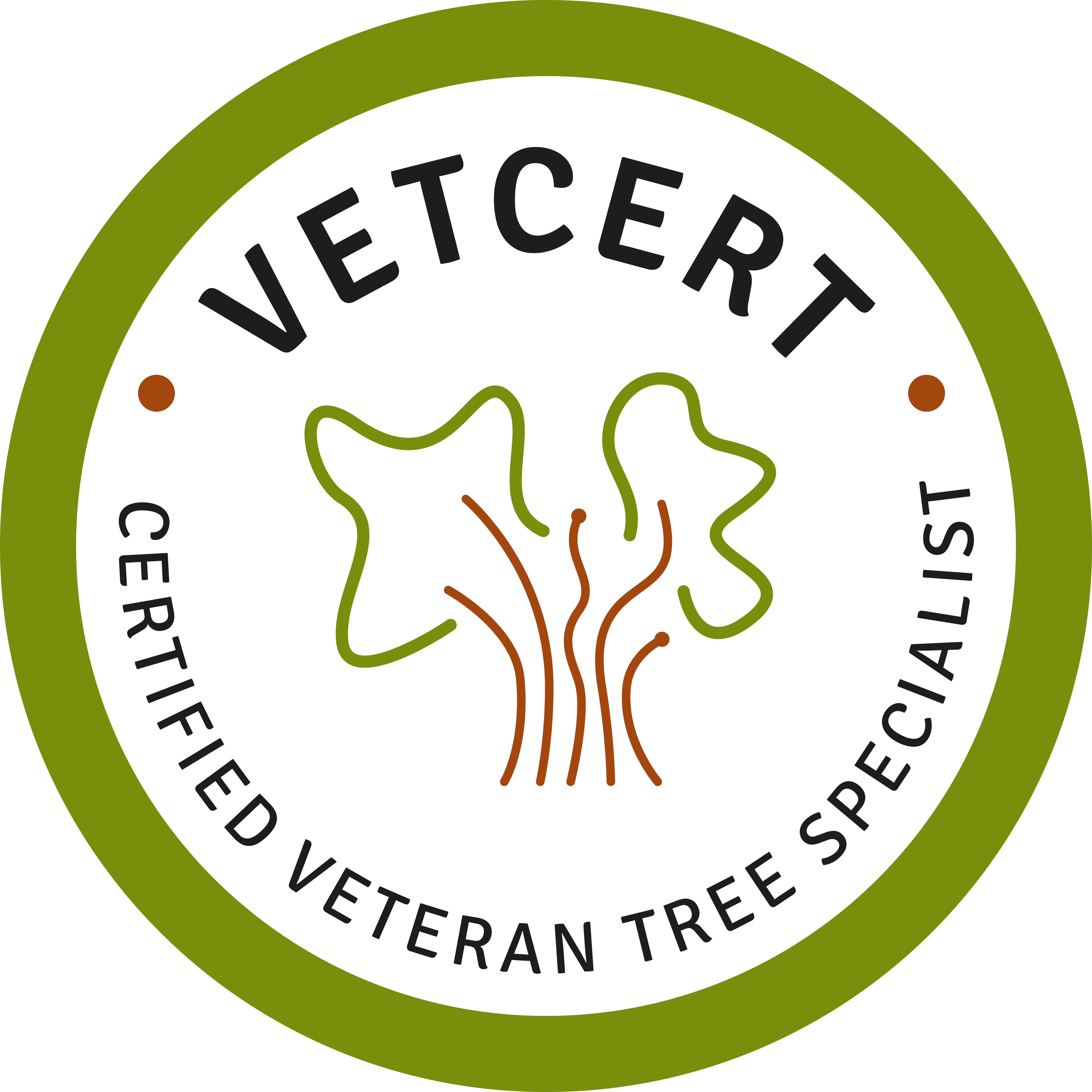 VETcert logo 2017 A3