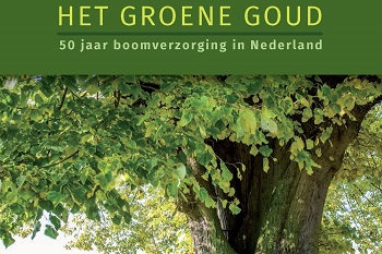 Groene goud titel