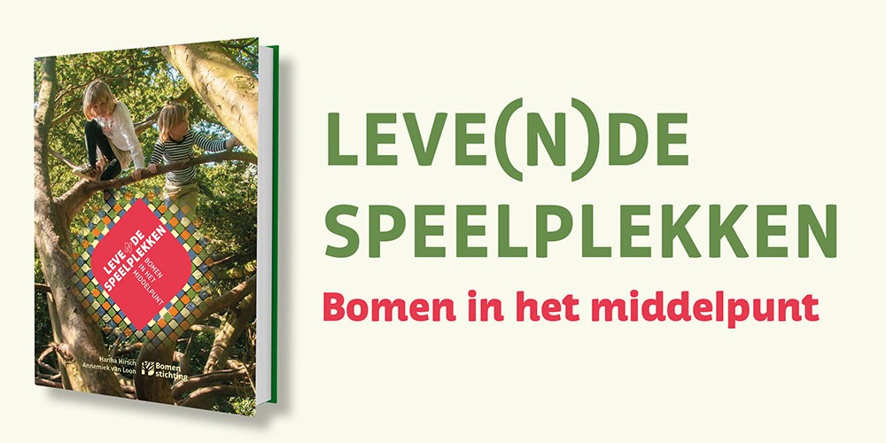 Levende speelplekken kort