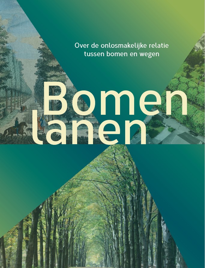 cover bomenlanen concept