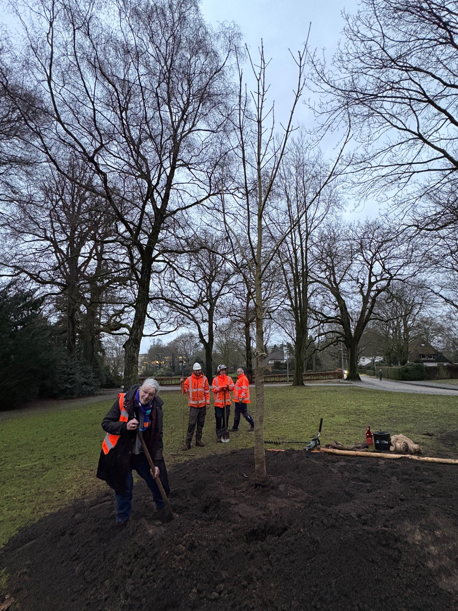 Marjan annefrank b 2