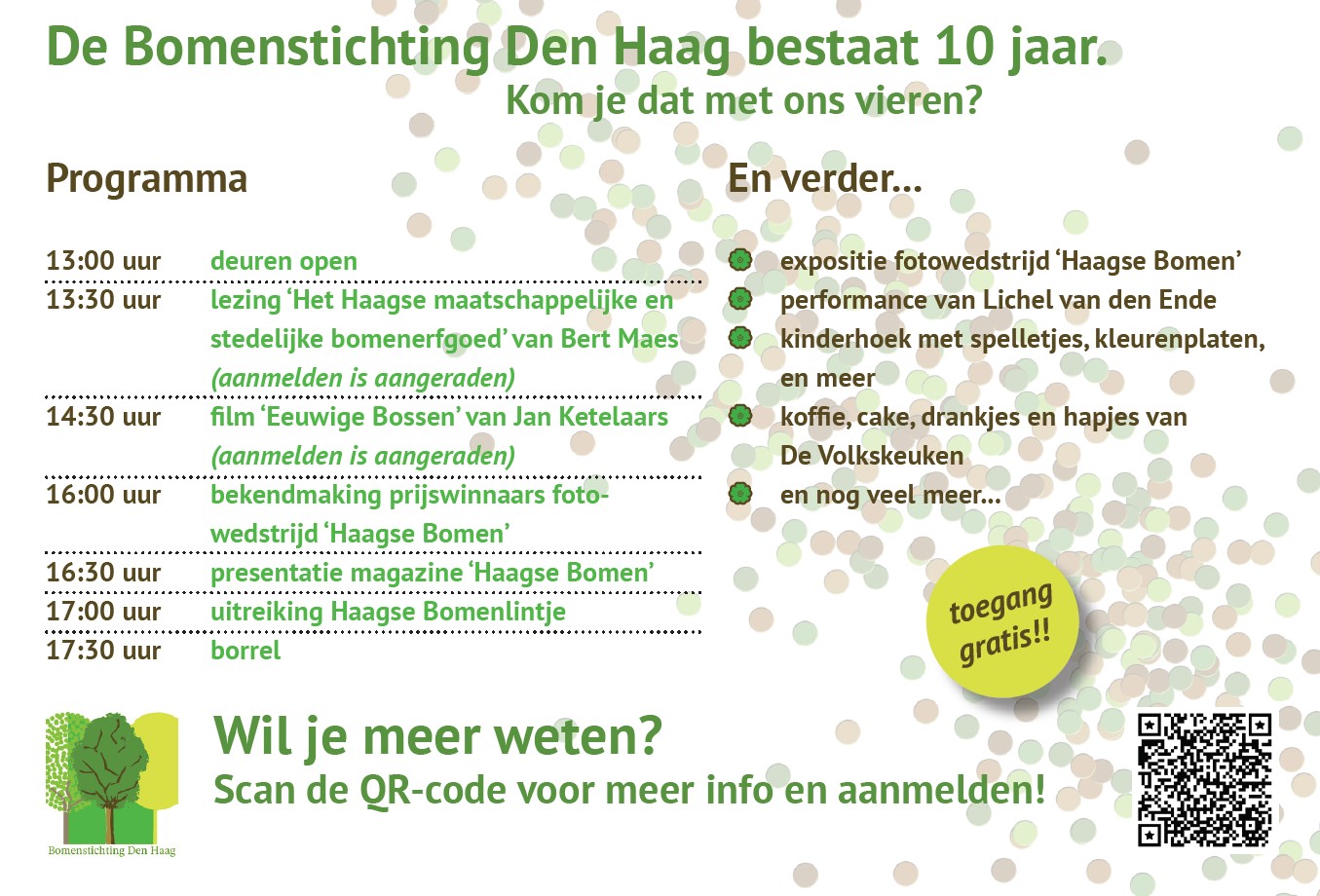 aanmelden HBF