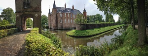 slot zuylen